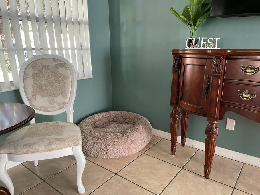 Nature Coast Getaway #1 - Cozy 2 Bedroom Homosassa Exterior foto