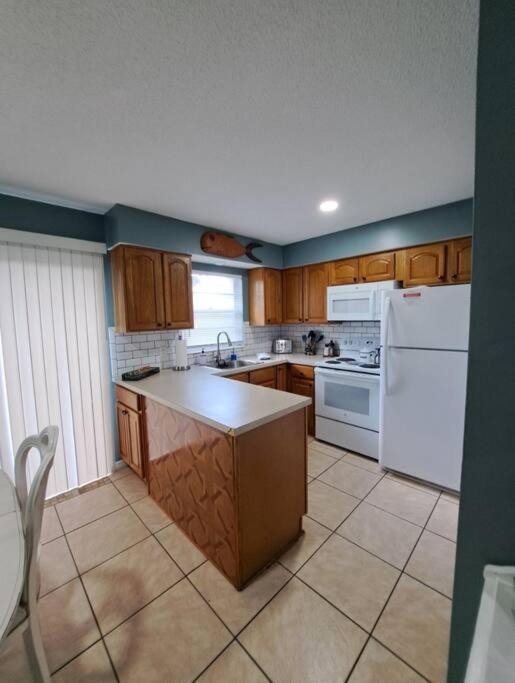 Nature Coast Getaway #1 - Cozy 2 Bedroom Homosassa Exterior foto