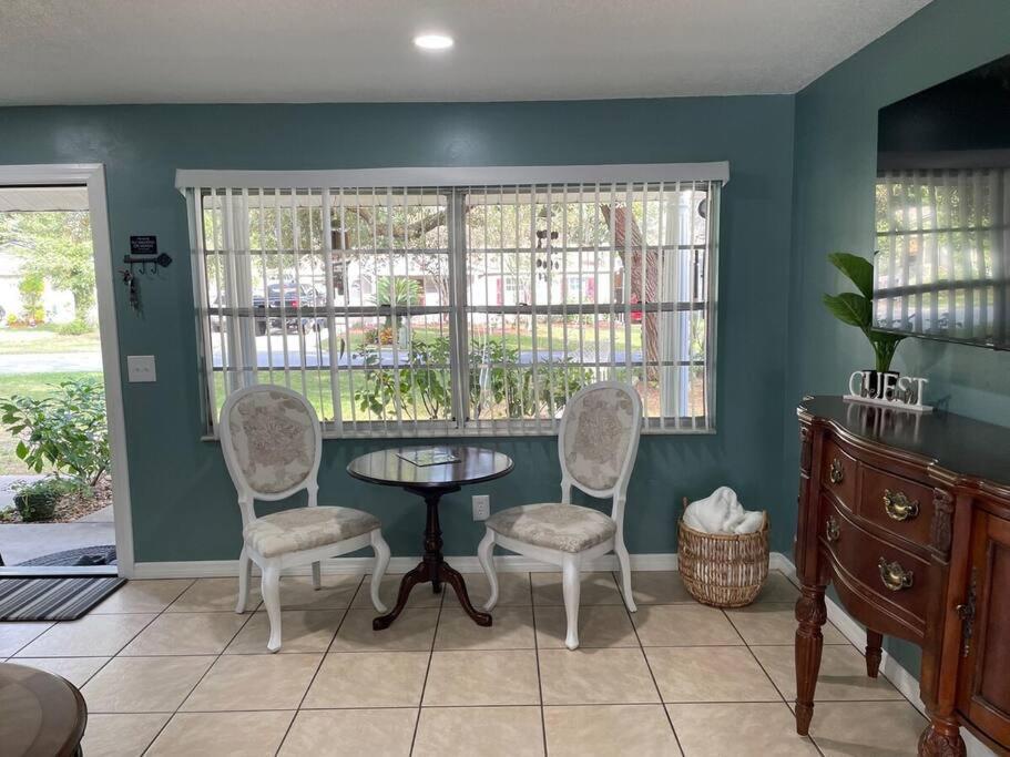 Nature Coast Getaway #1 - Cozy 2 Bedroom Homosassa Exterior foto
