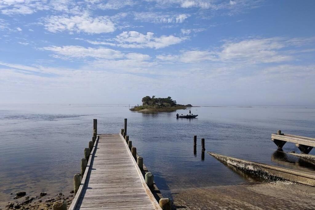 Nature Coast Getaway #1 - Cozy 2 Bedroom Homosassa Exterior foto
