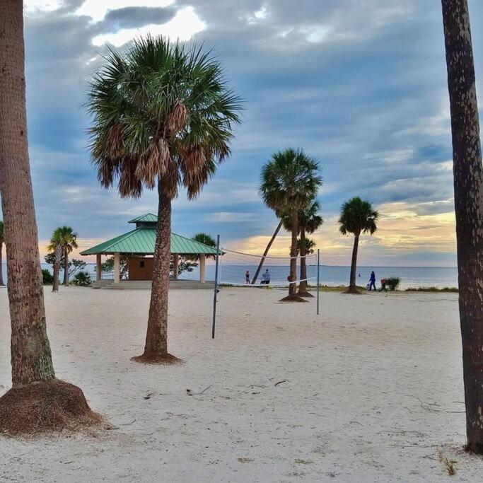 Nature Coast Getaway #1 - Cozy 2 Bedroom Homosassa Exterior foto