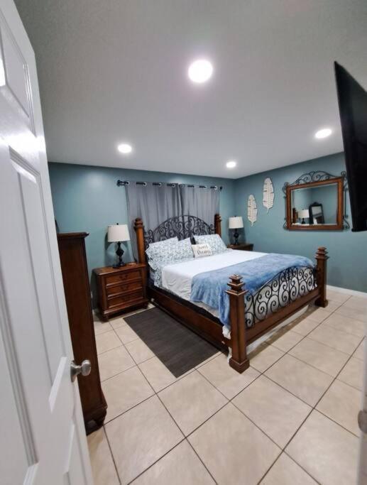 Nature Coast Getaway #1 - Cozy 2 Bedroom Homosassa Exterior foto