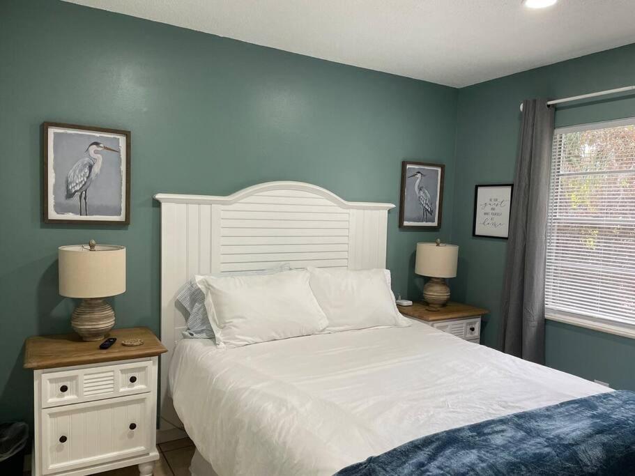 Nature Coast Getaway #1 - Cozy 2 Bedroom Homosassa Exterior foto
