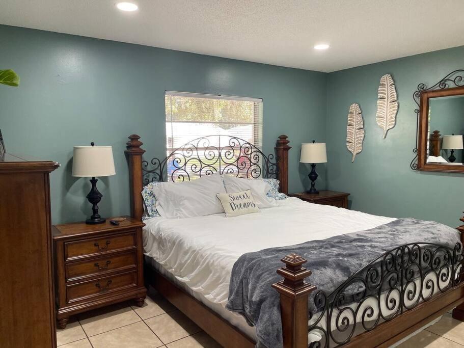 Nature Coast Getaway #1 - Cozy 2 Bedroom Homosassa Exterior foto