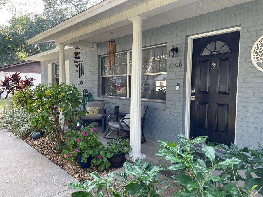 Nature Coast Getaway #1 - Cozy 2 Bedroom Homosassa Exterior foto