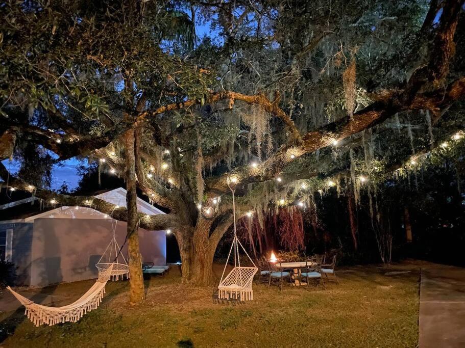 Nature Coast Getaway #1 - Cozy 2 Bedroom Homosassa Exterior foto